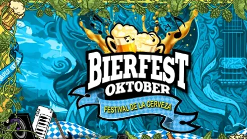 Bierfest Oktober 2024.
