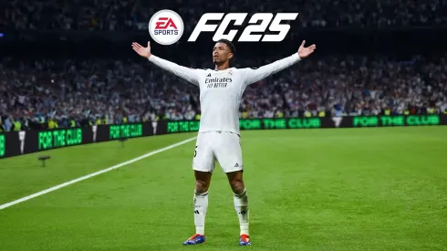 Conoce las novedades de EA Sports FC 25.
