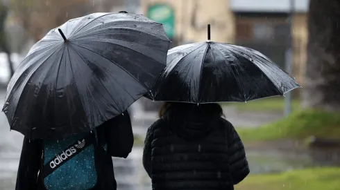 Revisa el pronóstico del tiempo para los próximos días en Santiago.
