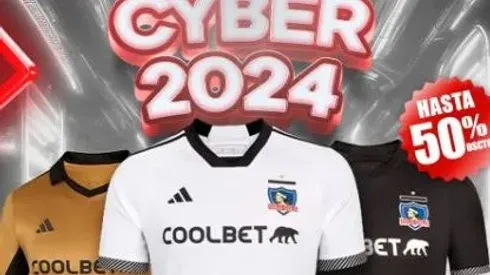 Colo Colo
