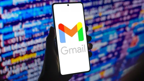 Conoce la nueva forma de ingreso a Gmail.
