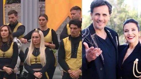 El reality de Canal 13 está cerca de llegar a la pantalla. 
