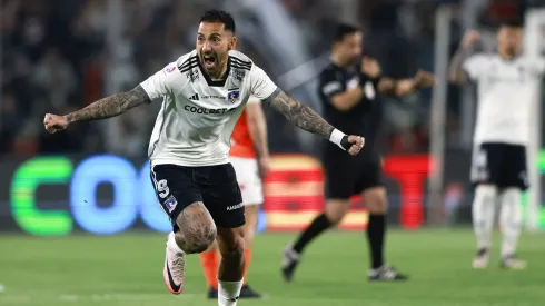 El gol de Javier Correa fue validado pese a la falla del VAR

