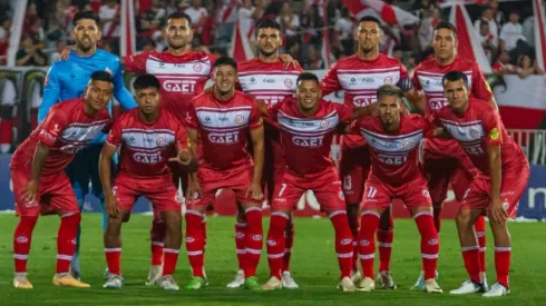 Unión San Felipe ataca a la ANFP en medio del tramo final de Primera B.
