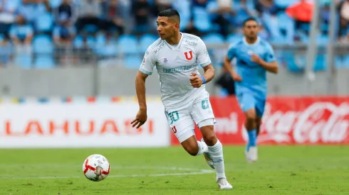 La U no depende de sí misma para ser campeón.
