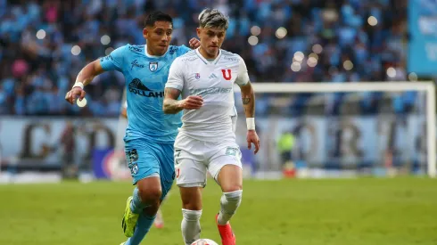 Guerrero desató polémica con publicación en redes
