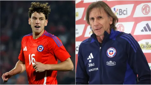 Igor Lichnovsky deja a Ricardo Gareca sin un hombre de confianza para La Roja.
