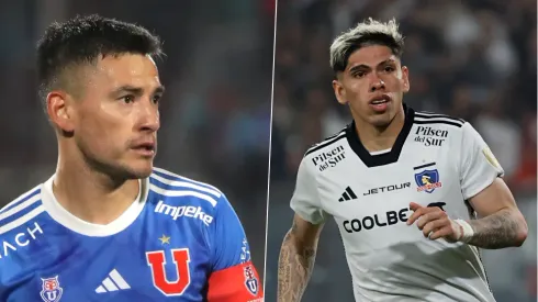 U. de Chi.e / Colo Colo
