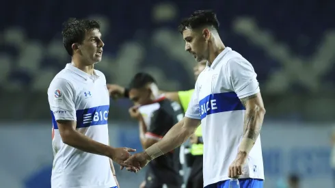 Zampedri asumió la salida de Tapia
