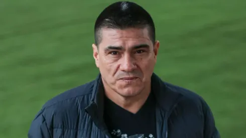 Marcelo Vega da sus prioridades para Colo Colo.
