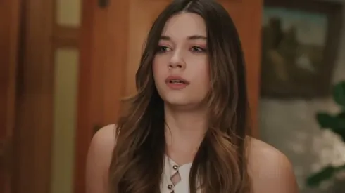 Esto pasa con al protagonista en la tercera temporada. 
