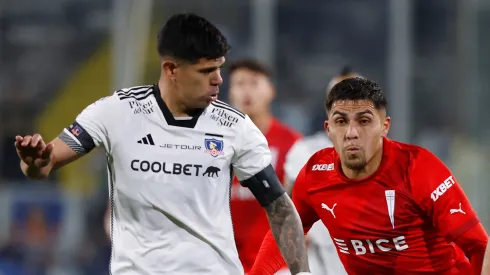 Pavez dejó en claro que depende solo de ellos la posibilidad de ser campeones.

