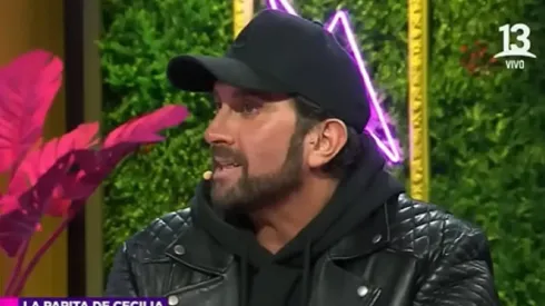 El chico reality reveló sus motivos para dejar el programa. 
