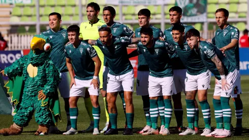 Wanderers confiará en un histórico para reemplazar a Jaime García como técnico.
