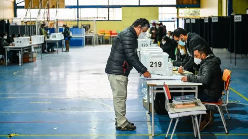 ¿Cuáles son las excusas válidas por el Servel?

