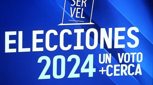 Elecciones 2024
