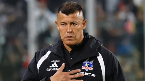 Almirón arriesga al menos cuatro partidos de sanción
