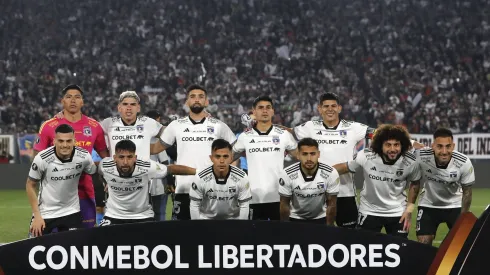 Colo Colo 
