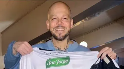 Residente
