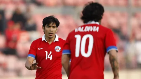 Matías contó cuáles son los jugadores con los que mantiene contacto
