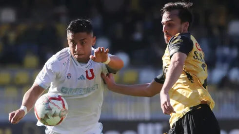 Coquimbo jugará sin hinchas visitantes duelo con la U por Copa Chile.
