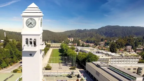 Conoce los candidatos a alcalde de la capital del Biobío.
