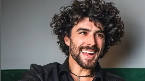 Galán español se suma al reality de Canal 13.
