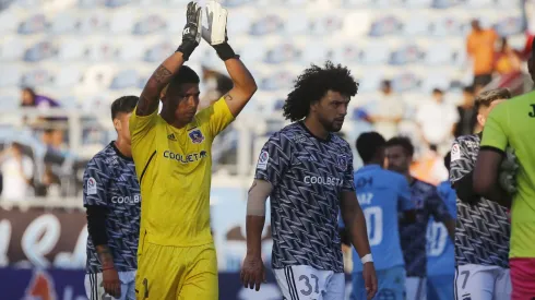 O'Higgins Colo Colo
