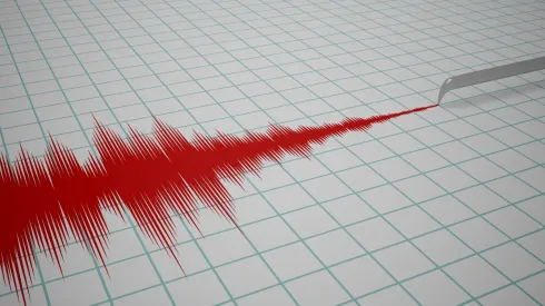 Conoce los sismos que han ocurrido este martes en Chile.
