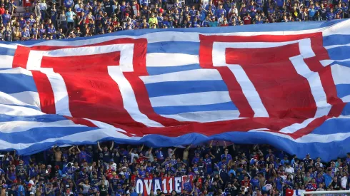 La U evalúa suspender el partido ante Coquimbo Unido
