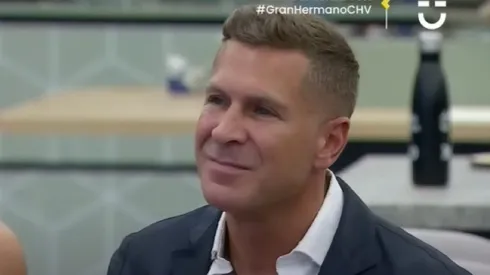 El jugador habló con RedCarpet sobre su paso por el reality.
