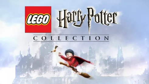 Warner Bros anunció la llegada de LEGO Harry Potter a PlayStation 5,<br />
Xbox Series X|S y PC.
