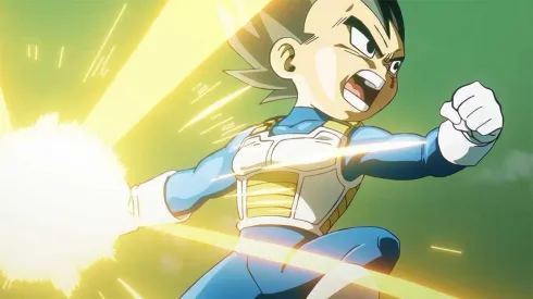 La serie se acerca a su esperado estreno.
