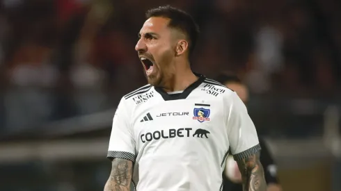 El tribunal de Disciplina sanciona a fotógrafo que inmortalizó golazo de Javier Correa
