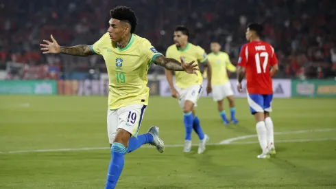 ¡Las eliminatorias no quieren a Chile! Derrota contra Brasil.
