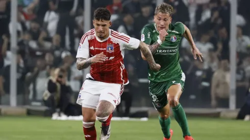 Saldivia recalcó que buscarán ganar todos los partidos que restan del año
