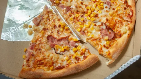 Pizza
