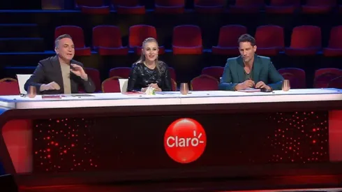 La actriz revela que se ausentará del programa. 
