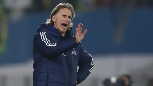 Ricardo Gareca enfrenta un nuevo problema en la Roja.
