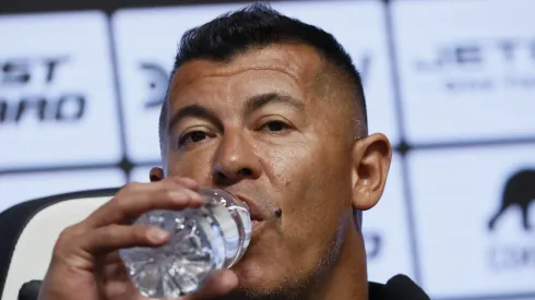 Jorge Almirón
