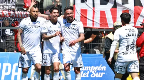 El Cacique quedó a solo un punto de la U en la lucha por el título.
