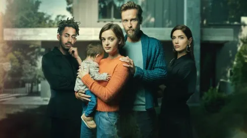 Esta es al fecha de estreno de la nueva serie.
