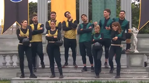 El reality de Canal 13 reveló la fecha de su gran final. 
