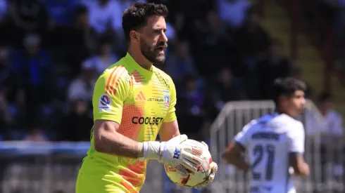 De Paul será titular contra La Calera este miércoles
