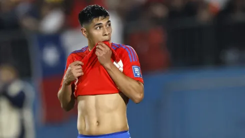 Darío Osorio fue criticado por una gloria del Ballet Azul
