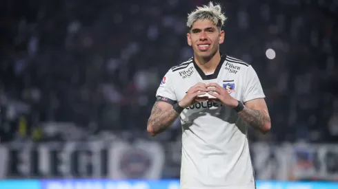 Carlos Palacios en el ojo del huracán por una causa reactivada por no pago de pensión alimenticia.
