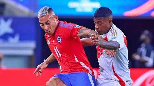 Perú enfrentará a Chile con dos bajas claves.
