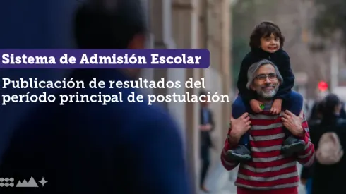 Sistema de Admisión Escolar (SAE).
