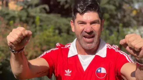 Marcelo Salas elige a Messi como el mejor jugador de la historia

