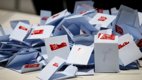 Mira todos los detalles de las elecciones Municipales y Regionales del 2024.
